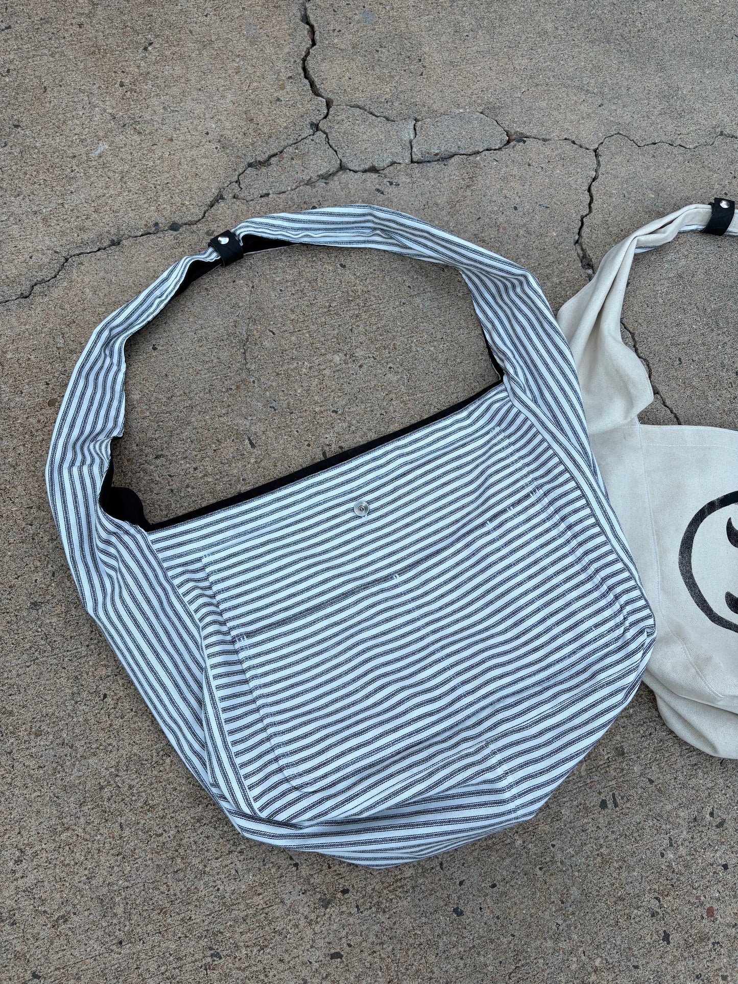 Hawker Tote