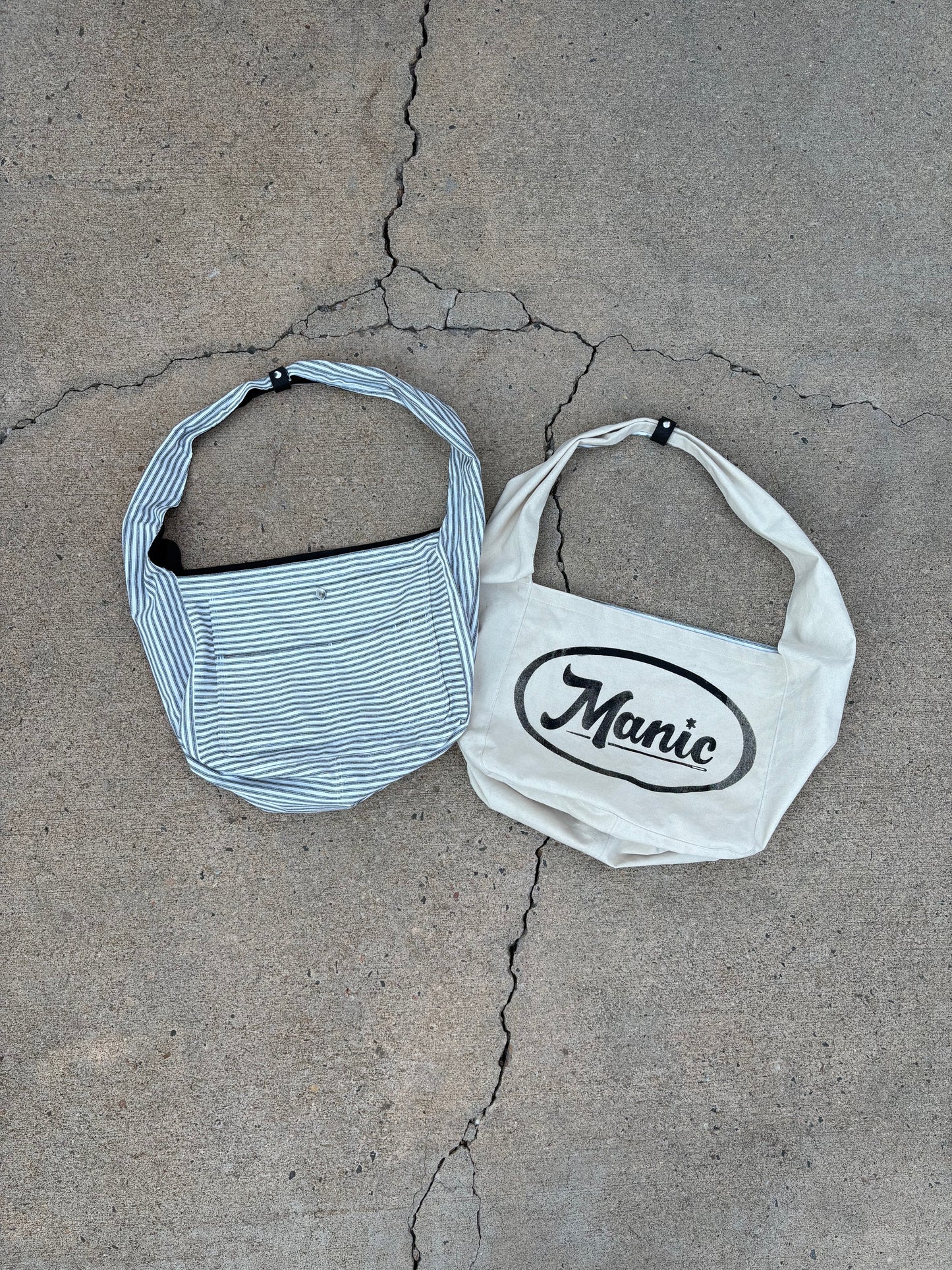 Hawker Tote