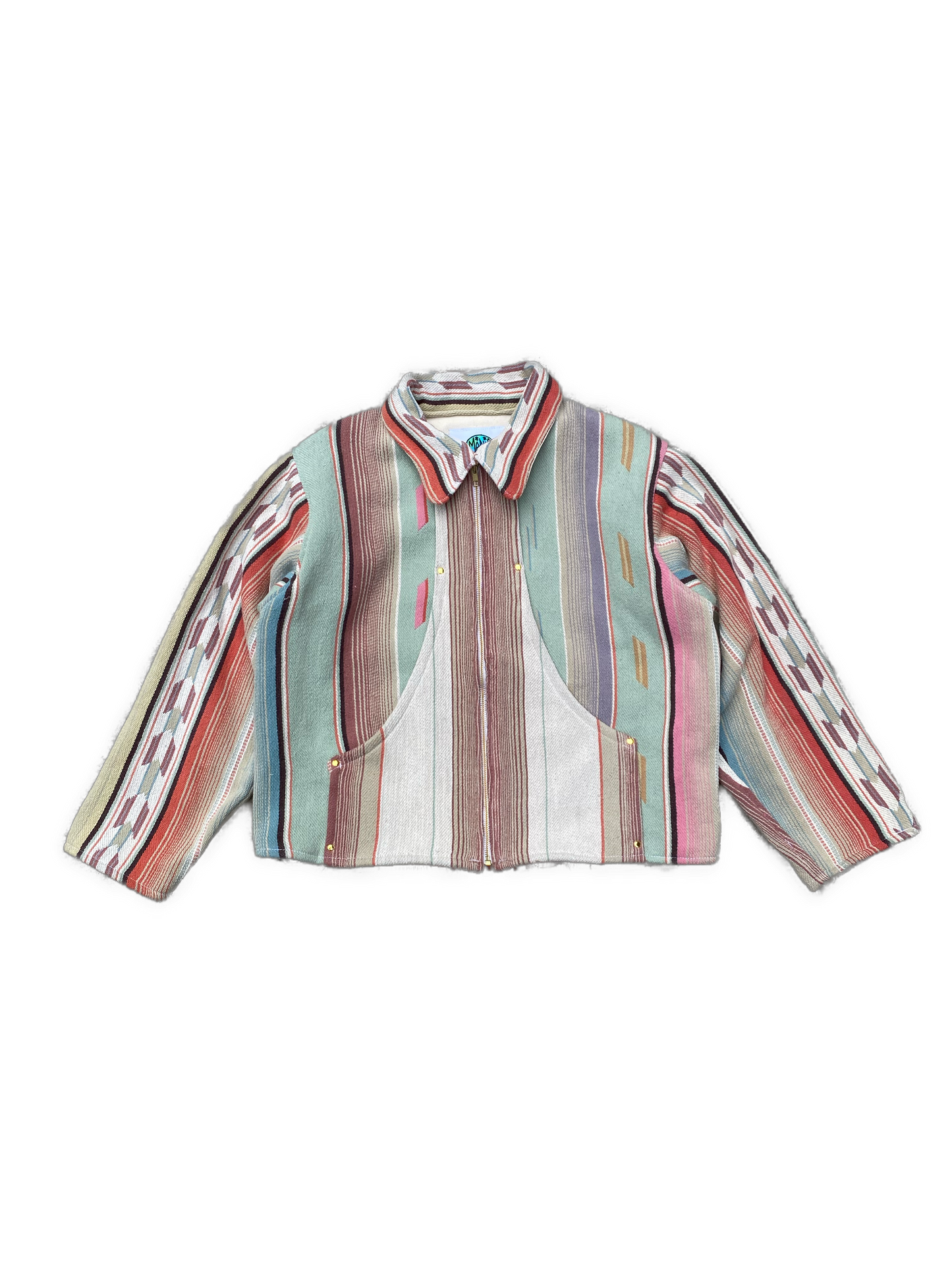 Aztec Studio Jacket