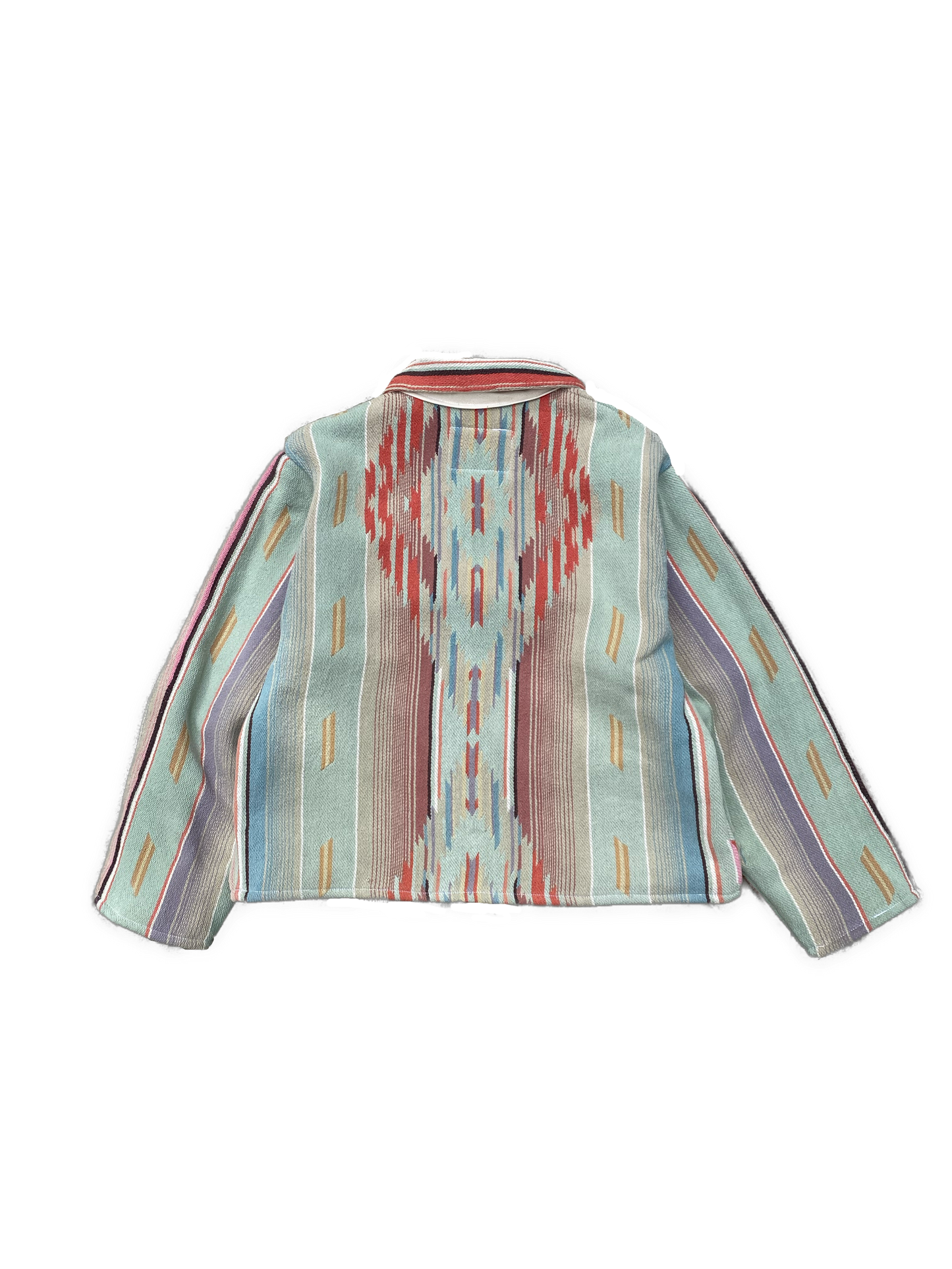 Aztec Studio Jacket