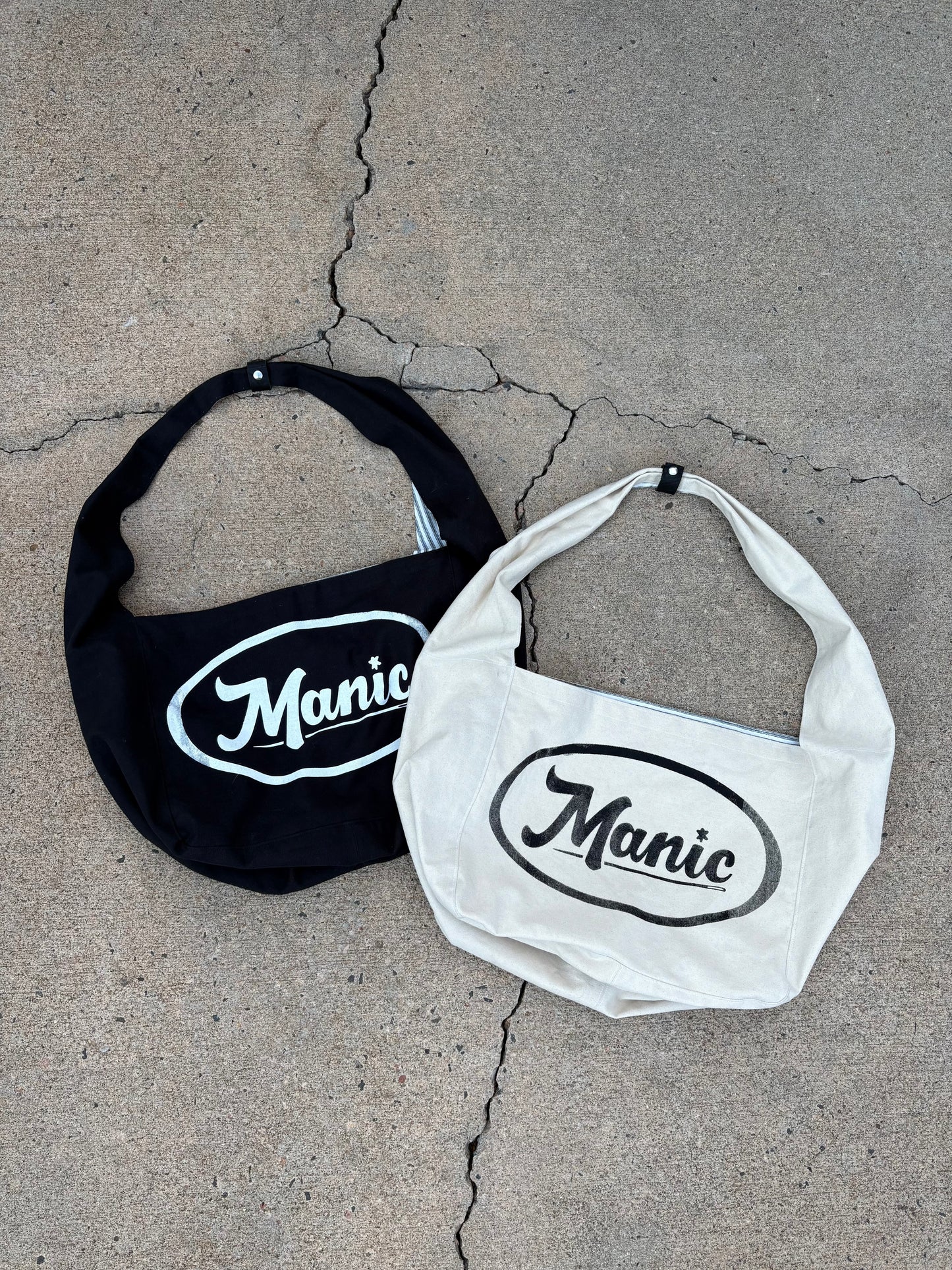 Hawker Tote