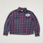 Workmans Flannel - Black