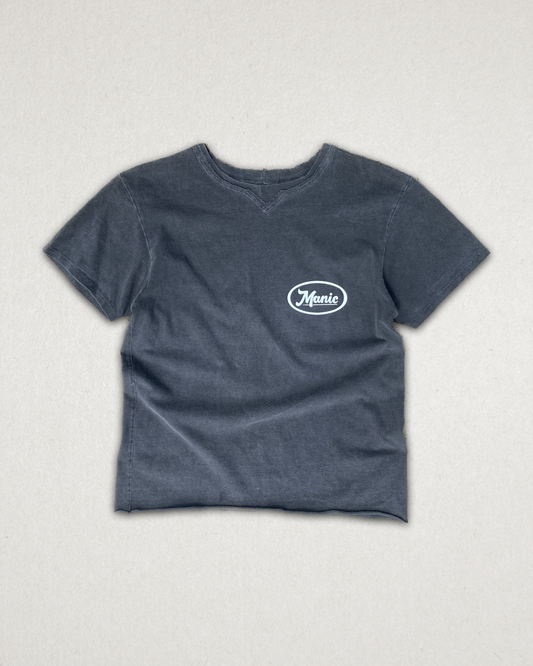 Manic Shirt - Black