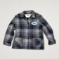 Workmans Flannel - Black