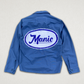 Manic Workshirt - Blue