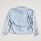Manic Workshirt - Denim