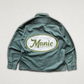 Manic Work Shirt - Green