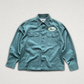 Manic Work Shirt - Green