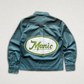 Manic Work Shirt - Green